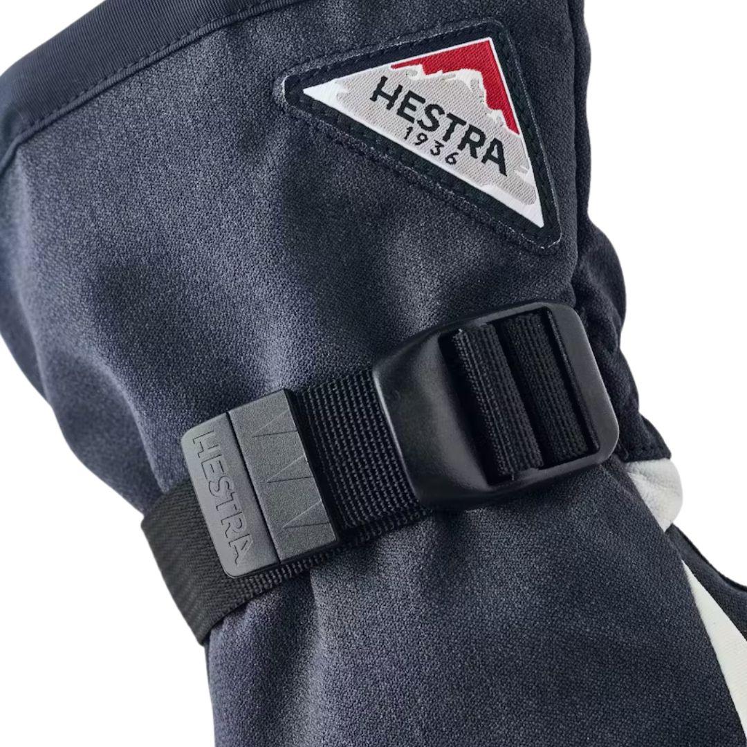 Hestra Powder Gauntlet Gloves